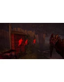 DEAD BY DAYLIGHT: ROOTS OF DREAD CHAPTERXBOX КЛЮЧ