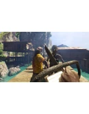 DEAD ISLAND: RIPTIDE DEFINITIVE EDITIONXBOX КЛЮЧ