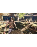 DEAD ISLAND: RIPTIDE DEFINITIVE EDITIONXBOX КЛЮЧ