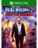 DEAD RISING 2 OFF THE RECORDXBOX ONE/XSКЛЮЧ
