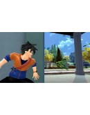 DRAGON BALL: THE BREAKERS SPECIAL EDITIONXBOX КЛЮЧ