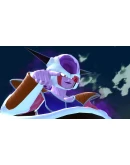 DRAGON BALL: THE BREAKERS SPECIAL EDITIONXBOX КЛЮЧ