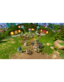 DUNGEONS 3 - COMPLETE COLLECTIONXBOX ONE/XSКЛЮЧ