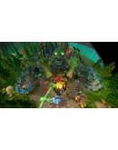 DUNGEONS 3 - COMPLETE COLLECTIONXBOX ONE/XSКЛЮЧ