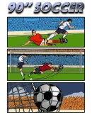 90'' SOCCERXBOX ONE/XS+ПККЛЮЧ