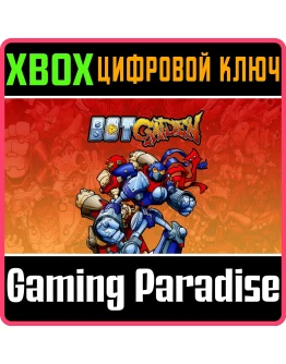 BOT GAIDENXBOX ONE/XSКЛЮЧ