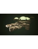 GENESIS ALPHA ONE DELUXE EDITIONXBOX ONE/XSКЛЮЧ