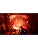 GENESIS ALPHA ONE DELUXE EDITIONXBOX ONE/XSКЛЮЧ