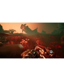 GENESIS ALPHA ONE DELUXE EDITIONXBOX ONE/XSКЛЮЧ