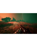 GENESIS ALPHA ONE DELUXE EDITIONXBOX ONE/XSКЛЮЧ