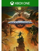 GODS WILL FALL - VALIANT EDITIONXBOX ONE/XSКЛЮЧ
