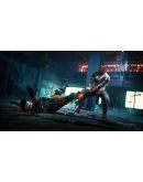 GOTHAM KNIGHTS: DELUXEXBOX XSКЛЮЧ GOTHAM KNIGHTS: DELUXEXBOX XSКЛЮЧ