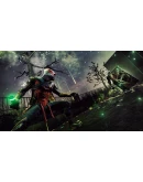 GOTHAM KNIGHTS: DELUXEXBOX XSКЛЮЧ GOTHAM KNIGHTS: DELUXEXBOX XSКЛЮЧ