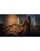 GOTHAM KNIGHTS: DELUXEXBOX XSКЛЮЧ GOTHAM KNIGHTS: DELUXEXBOX XSКЛЮЧ