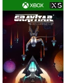 GRAVITAR: RECHARGEDXBOX ONE/XSКЛЮЧ