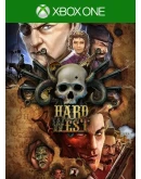 HARD WEST ULTIMATE EDITIONXBOX ONE/XSКЛЮЧ