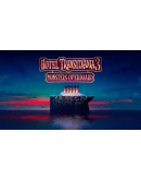 HOTEL TRANSYLVANIA 3: MONSTERS OVERBOARDXBOX КОД