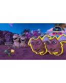HOTEL TRANSYLVANIA 3: MONSTERS OVERBOARDXBOX КОД