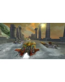 HYDRO THUNDER HURRICANE(PC WIN)КЛЮЧ