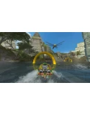 HYDRO THUNDER HURRICANE(PC WIN)КЛЮЧ