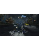 HYDRO THUNDER HURRICANE(PC WIN)КЛЮЧ