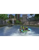 HYDRO THUNDER HURRICANE(PC WIN)КЛЮЧ