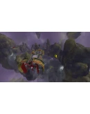 HYDRO THUNDER HURRICANE(PC WIN)КЛЮЧ