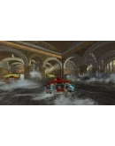 HYDRO THUNDER HURRICANE(PC WIN)КЛЮЧ