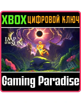 IMP OF THE SUNXBOX ONE/XSКЛЮЧ