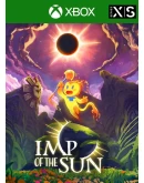 IMP OF THE SUNXBOX ONE/XSКЛЮЧ