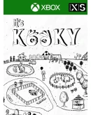 IT'S KOOKYXBOX ONE/XSКЛЮЧ