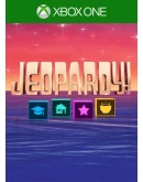 JEOPARDY!XBOX ONE/XSКЛЮЧ