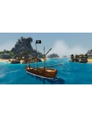 KING OF SEASXBOX ONE/XSКЛЮЧ