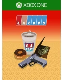 LA COPSXBOX ONE/XSКЛЮЧ