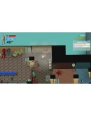 LA COPSXBOX ONE/XSКЛЮЧ