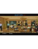 LA COPSXBOX ONE/XSКЛЮЧ