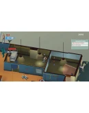 LA COPSXBOX ONE/XSКЛЮЧ