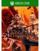 LA-MULANA 2XBOX ONE/XSКЛЮЧ