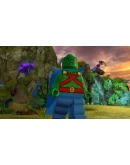 LEGO BATMAN 3: BEYOND GOTHAM DELUXE EDITIONXBOX КЛЮЧ