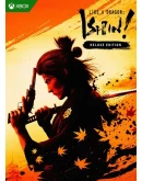 LIKE A DRAGON: ISHIN! DIGITAL DELUXE EDITIONXBOX+PC