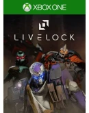 LIVELOCKXBOX ONE/XSКЛЮЧ LIVELOCKXBOX ONE/XSКЛЮЧ