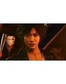 LOST JUDGMENTXBOX ONE/XSКЛЮЧ