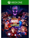 MARVEL VS. CAPCOM: INFINITEXBOX ONE/XS+ПККЛЮЧ