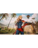 MARVEL VS. CAPCOM: INFINITEXBOX ONE/XS+ПККЛЮЧ