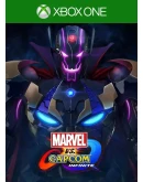 MARVEL VS. CAPCOM: INFINITE - DELUXE EDITIONXBOX КЛЮЧ
