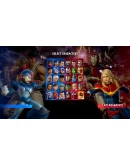 MARVEL VS. CAPCOM: INFINITE - DELUXE EDITIONXBOX КЛЮЧ