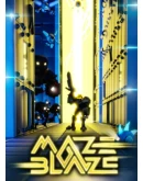 MAZE BLAZEXBOX ONE/XSКЛЮЧ MAZE BLAZEXBOX ONE/XSКЛЮЧ
