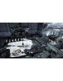 METRO 2033 REDUXXBOX ONE/XSКЛЮЧ