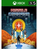 MISSILE COMMAND: RECHARGEDXBOX ONE/XSКЛЮЧ