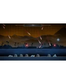 MISSILE COMMAND: RECHARGEDXBOX ONE/XSКЛЮЧ